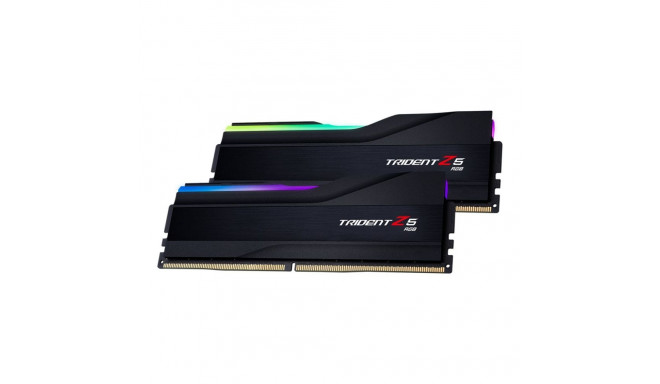 G.Skill Trident Z5 RGB 32 GB DDR5 6000 MHz PC/server registreerimata ECC-ta
