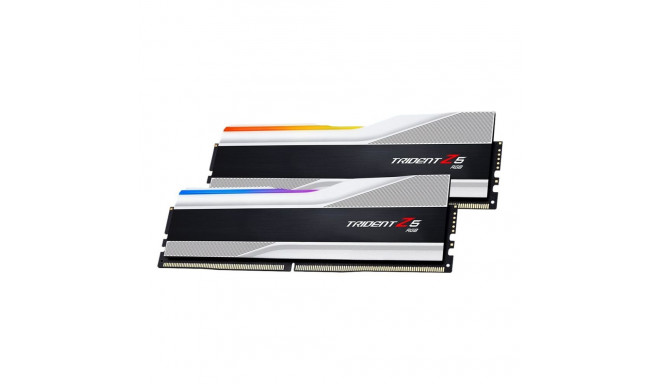 G.Skill | Trident Z5 RGB | 32 GB | DDR5 | 6000 MHz | PC/server | Registered No | ECC No