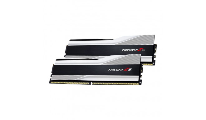 G.Skill | Trident Z5 | 32 GB | DDR5 | 6000 MHz | PC/server | Registered No | ECC No
