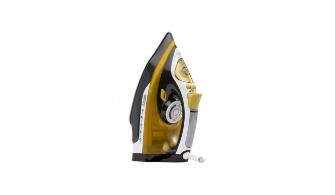 Camry | Triikraud | CR 5029 | Aurutriikraud | 2400 W | Pidev auruvoog 40 g/min | Auru lisafunktsioon