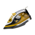 Camry | CR 5029 | Iron | Steam Iron | 2400 W | Water tank capacity  ml | Continuous steam 40 g/min |