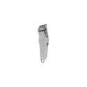 Adler | Proffesional Hair clipper | AD 2831 | Cordless or corded | Number of length steps 6 | Silver