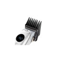 Adler | Proffesional Hair clipper | AD 2831 | Cordless or corded | Number of length steps 6 | Silver