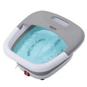 Camry | Foot massager | CR 2174 | Number of massage zones | Bubble function | Heat function | 450 W 