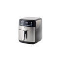 Camry | CR 6311 | Airfryer Oven | Power 1700 W | Capacity 5 L | Stainless steel/Black