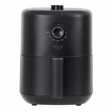 Adler | Airfryer | AD 6310 | Power 2200 W | Capacity 3 L | High-volume hot-air circulation technolog
