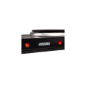 Mesko | Electric stove | MS 6509 | Number of burners/cooking zones 2 | Black | Electric