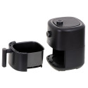 Adler | AD 6310 | Airfryer | Power 2200 W | Capacity 3 L | High-volume hot-air circulation technolog