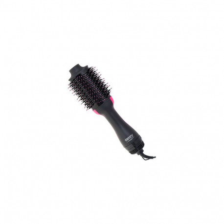 Camry | Hair styler | CR 2025 | Warranty 24 month(s) | Number of heating levels 3 | 1200 W | Black/P