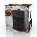 Adler | AD 6310 | Airfryer | Power 2200 W | Capacity 3 L | High-volume hot-air circulation technolog