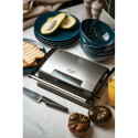 Adler | AD 3052 | Electric Grill | Table | 1200 W | Stainless steel