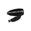 Adler | Hair Dryer | AD 2251 | 1400 W | Number of temperature settings 2 | Black