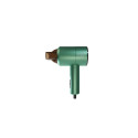 Adler | Hair Dryer | AD 2265 | 1100 W | Number of temperature settings 2 | Green