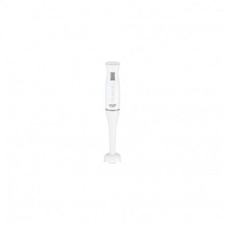 Adler | Hand Blender | AD 4622 | Hand Blender | 200 W | White
