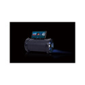 Gembird | Bluetooth "Boom" speaker with equalizer function | ACT-SPKBT-B | Bluetooth | Portable | Wi