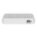 Ubiquiti | Switch Enterprise 8 PoE | USW-Enterprise-8-PoE | Managed L3 | Desktop | 1 Gbps (RJ-45) po