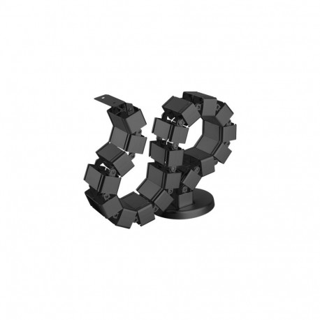 Digitus paindlik kaablikorraldus DA-90505