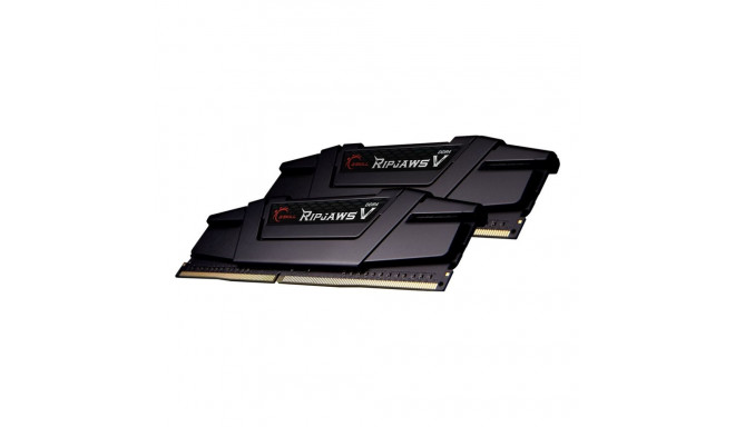 G.Skill Ripjaws V 32 GB DDR4 4000 MHz PC/server registreerimata ECC-ta