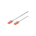 Digitus | Patch Cord | DK-1617-030
