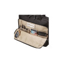 Case Logic | Fits up to size 14 " | Slim Briefcase | NOTIA-114 | Black | Shoulder strap