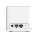 AC1300 Whole Home Mesh Wi-Fi System | Halo H30G (2-Pack) | 802.11ac | 400+867 Mbit/s | Mbit/s | Ethe