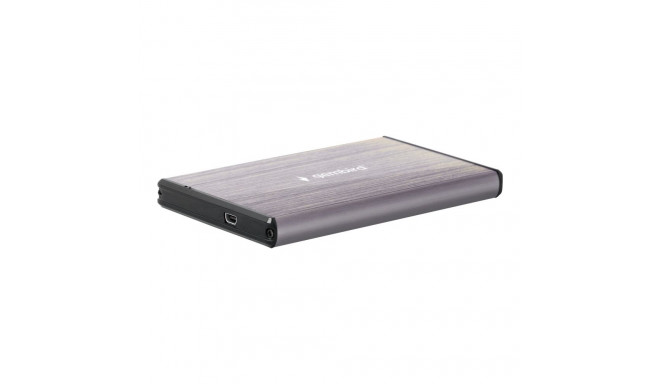 Gembird EE2-U3S-3-LG SATA USB 3.0 2.5"