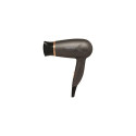 Camry | Hair Dryer | CR 2261 | 1400 W | Number of temperature settings 2 | Metallic Grey/Gold