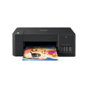 Brother DCP-T220 | Inkjet | Colour | 3-in-1 | A4 | Black