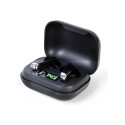 Gembird | TWS Earbuds | FitEar-X300B | In-Ear Bluetooth | Black