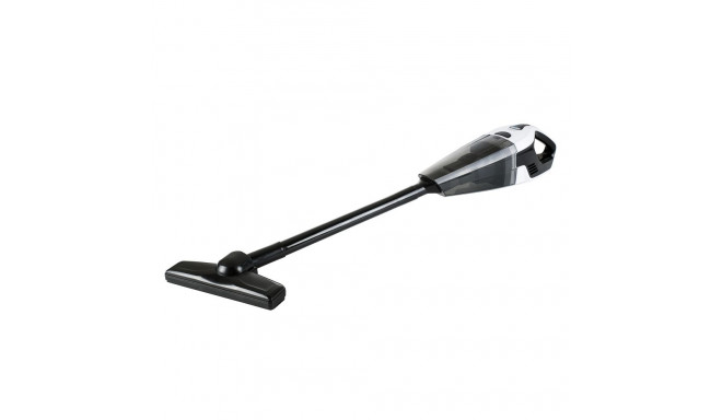 Camry CR 7046 juhtmevaba tolmuimeja kotita 200 W tööaeg kuni 20 min must/valge garantii 24 kuud