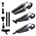 Camry | Vacuum cleaner | CR 7046 | Cordless operating | Bagless | 200 W | V | Operating time (max) 2