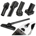 Camry | Vacuum cleaner | CR 7046 | Cordless operating | Bagless | 200 W | V | Operating time (max) 2