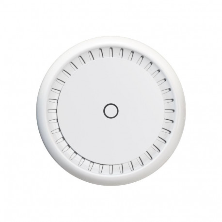 cAP XL ac | RBcAPGi-5acD2nD-XL | 802.11ac | 867 Mbit/s | Ethernet LAN (RJ-45) ports 2
