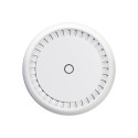 cAP XL ac | RBcAPGi-5acD2nD-XL | 802.11ac | 867 Mbit/s | Ethernet LAN (RJ-45) ports 2 | MU-MiMO