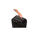 Powershred | LX41 | Black | 17 L | Credit cards shredding | dB | Paper handling standard/output 8 sh