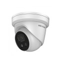 Hikvision | IP Dome Camera | DS-2CD2386G2-IU F2.8 | Dome | 8 MP | 2.8mm | Power over Ethernet (PoE) 