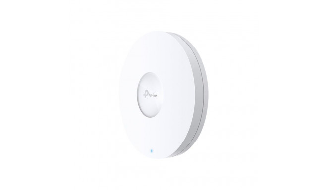 TP-LINK | AX1800 Indoor WiFi 6 Access Point | EAP610 | 802.11ax | 2.4 GHz/5 GHz | 1201 Mbit/s | N/A 