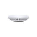 TP-LINK | EAP610 | AX1800 Indoor WiFi 6 Access Point | 802.11ax | 2.4 GHz/5 GHz | 1201 Mbit/s | N/A 