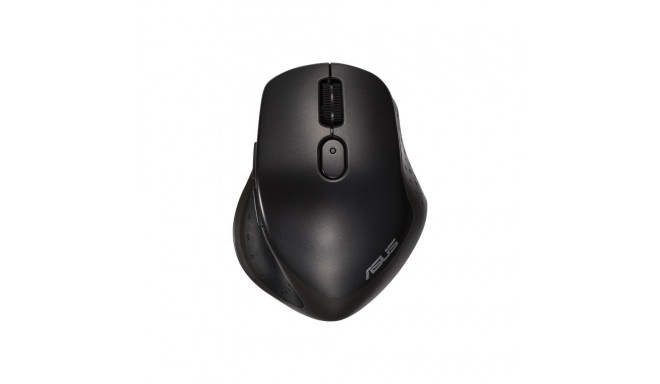 Asus | WIRELESS MOUSE | MW203 | Wireless | Bluetooth | Black