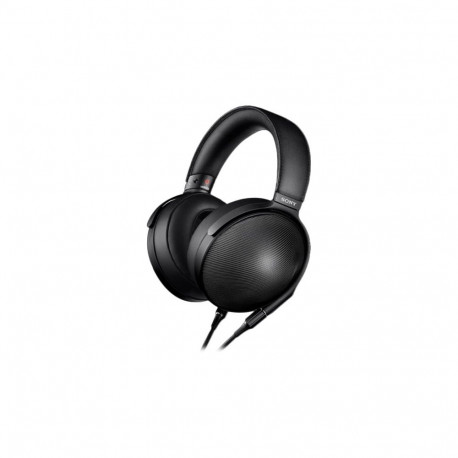 Sony MDR-Z1R Signature Series Premium Hi-Res juhtmega must kõrvaklapid