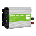 EnerGenie | 12 V Car power inverter, 500 W | EG-PWC500-01