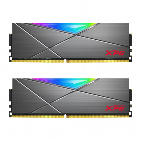 ADATA | XPG SPECTRIX D50 | 16 GB | DDR4 | 3600 MHz | PC/server | Registered No | ECC No