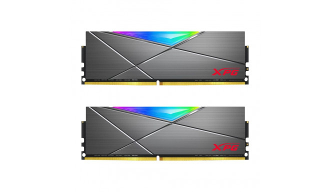 ADATA | 16 GB | DDR4 | 3600 MHz | PC/server | Registered No | ECC No