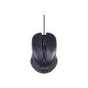 Gembird | Multimedia desktop set | KBS-UM-04 | Keyboard and Mouse Set | Wired | Mouse included | US 