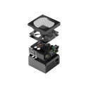 Fractal Design toiteplokk Ion+ 860W Platinum 860W