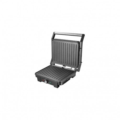 Adler | Electric Grill XL | AD 3051 | Table | 2800 W | Black/Stainless steel