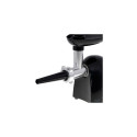 Adler | Meat mincer | AD 4811 | Black | 600 W | Number of speeds 1 | Throughput (kg/min) 1.8 | 3 rep