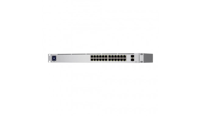 Ubiquiti Switch 24 | Ubiquiti