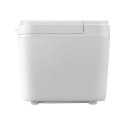 Panasonic | Bread Maker | SD-B2510 | Power 550 W | Number of programs 21 | Display Yes | White