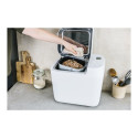 Panasonic | Bread Maker | SD-B2510 | Power 550 W | Number of programs 21 | Display Yes | White